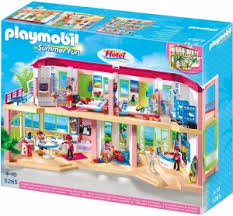 Auf dieser seite sehen sie eine sehr lange liste mit allen malvorlagen im alphabet. Playmobil Summer Fun Kaufen