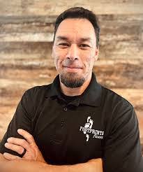 Rob Ricco's Instagram, Twitter & Facebook