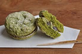 Matcha Dacquoise Matcha Green Tea Recipes Tea Recipes Matcha Baking