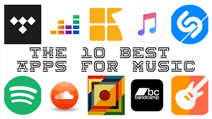 The best free music apps, mp3 players, and streaming services. The 10 Best Music Apps To Download Right Now Louder