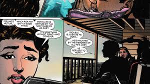 Marvel Comics Bringing The N-Word Back Into Print (Update)