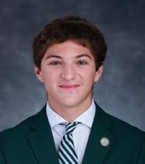 The Galax (Summer 2022) by Christ School