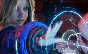 Book Review: Deus Ex: Icarus Effect