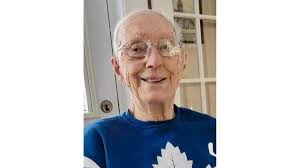 Gerald Parsons Obituary