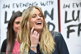 Prince Harrys Ex Girlfriend Cressida Bonas Wins Over