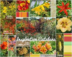 Inspiration Catalane Beaux Jardins Idees Jardin Idee Deco Jardin