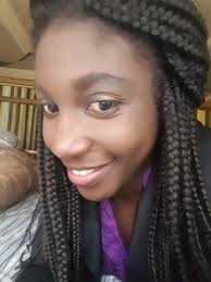 Nancy Osei (@Nanni4eva)