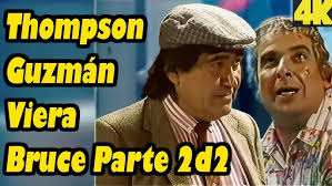 Eduardo Thompson Helvecia Viera Guillermo Bruce Gilberto Guzmán La  Residencial Parte 2d2