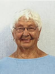 Ruth Ann Decker Obituary