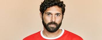 Ben Abraham Turns His Difficult Past Into A Beautiful Expression On  “Requiem”