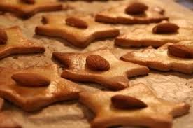 Recette De Bredele Alsacien De Noel Recette Recette Bredele Bredele Alsacien Alimentation