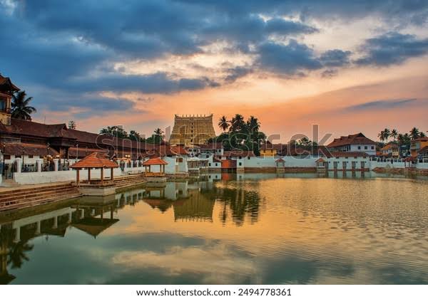 167 Sree Padmanabha Royalty-Free Images, Stock Photos & Pictures | Shutterstock
