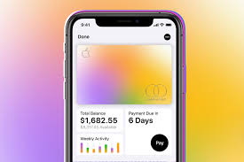 How Apples New Credit Card Stacks Up Money