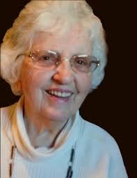 Obituary information for Vera Cook