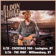 ELDON HUFF (@eldonhuffofficial) • Instagram photos and videos