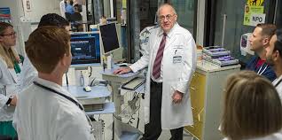 A cure for sepsis? | EVMS Magazine 9.4