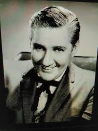 Recognize this wheeler & dealer?