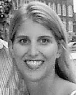 ANGELA MARSH Obituary (2007)