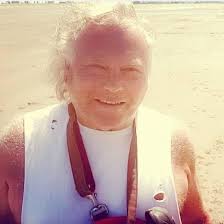 Struggling veteran turned artist set for Newton Aycliffe exhibition