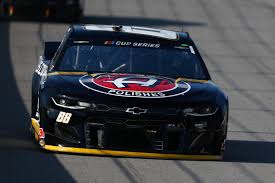 How do nascar playoff points work? Tucson S Alex Bowman Hoping For Phoenix Raceway Showdown In Nascar Playoffs