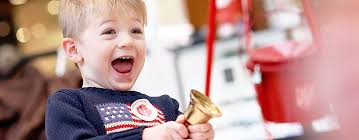 Here Comes the Holiday Season!