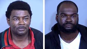 Brothers Caught With Fentanyl, Stolen Gun, Cash By DPS Trooper