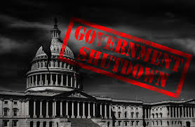 U.S. Government Shutdown | John S. Connor