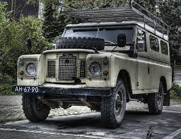 Pin By Dennis Villebrun On Cars Oldies Land Rover Land Rover Defender Land Rover Series