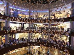 Other stores in the dubai mall include gap, bloomingdales and debenhams. Dubai Mall Business Insider
