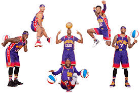 Someone, usually male, who uses (or has skill with) magic, mystic items. The 2019 20 Harlem Wizards Meet The Players
