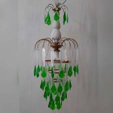 50 contoh gambar model lampu hias gantung ruang tamu. Jual Lampu Gantung Crystal Green Terbaru Juli 2021 Blibli