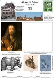 Albrecht Durer 1471 1528 Lebenslauf Mit Text Und Bildern Arbeitsblatt In 2020 Kunst Arbeitsblatt Kunst Unterrichten Lebenslauf
