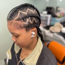 Braids Near Me: Rocky Mount, NC