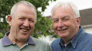 Community spirit alive and well as Mayor Fitzgerald attends Newpark fun day 