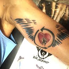 Your guide to trusted bbb ratings, customer reviews and bbb accredited businesses. Rise Against Tattoo Tattoos Rose Tattoos Tribal Tattoos