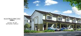 Rumah mampu milik johor dato onn / portal hartanah johor : Rumah Mampu Milik Johor Affordable Homes For Johoreans Properly
