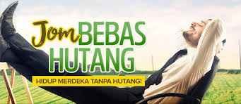 Rahsia Hidup Bebas Tanpa Hutang Bermula ...