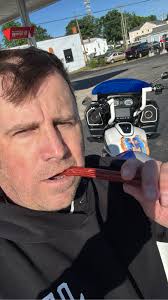 8 hour ride from VA to Myrtle Spring Rally