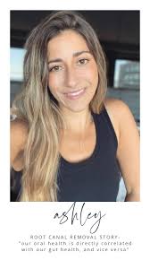 Why I had my Tooth Pulled instead of a Root Canal and Four Other Stories