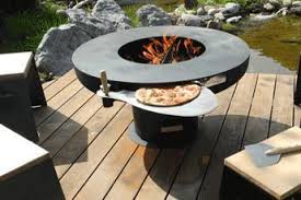 Schweizer Gartengrill Mit Pizzaofen Von Asgard Gartengrill Pizzaofen Garten Pizzaofen