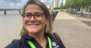 Pip Kensit shares her experience of the WONCA 19th World Rural Health  Conference