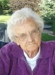 Elaine Van Sistine Obituary (2014)