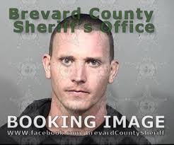 Arrests In Brevard County: November 3, 2018