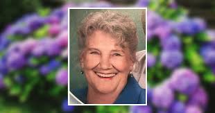 Florence M. "Dutch" Myers Obituary December 26, 2022