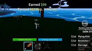 Delta Executor Screenshot 2