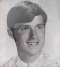 Robert Mason, 69, Lobster Fisherman, Boater, Plumber, DHS Basketball  Captain in '71