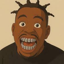 Hothead Leader Young Trey