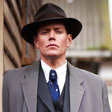 Nathan Page S Choreographer Wife Blissful Married Life Family Of Four There's a fair bit of discussion in the show between phryne and jack robinson, the quietly spoken melbourne detective who carries a torch for her. nathan page s choreographer wife