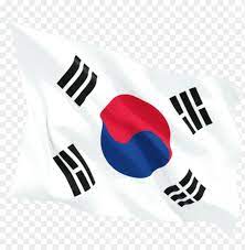 Get free korea icons in ios, material, windows and other design styles for web, mobile, and graphic design projects. South Korea Flag Png Clipart Transparent Korea Fla Png Image With Transparent Background Toppng