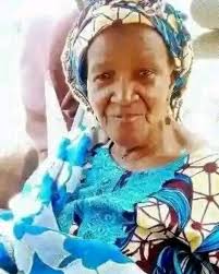 What heartbreaking news to wake up to that Zehra Aapa has passed away.  Don't want to believe it. She leaves behind such a massive void. It really  is the end of an